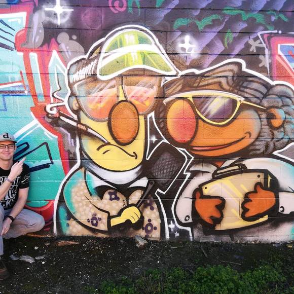 Meet your Posher, John - Picture 1 of 1